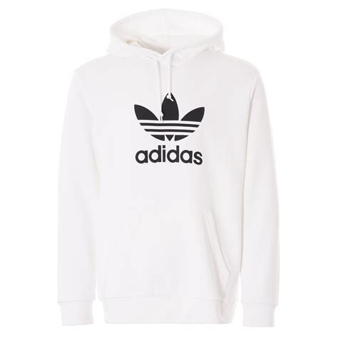 fake adidas trefoil hoodie|adidas trefoil hoodie sale.